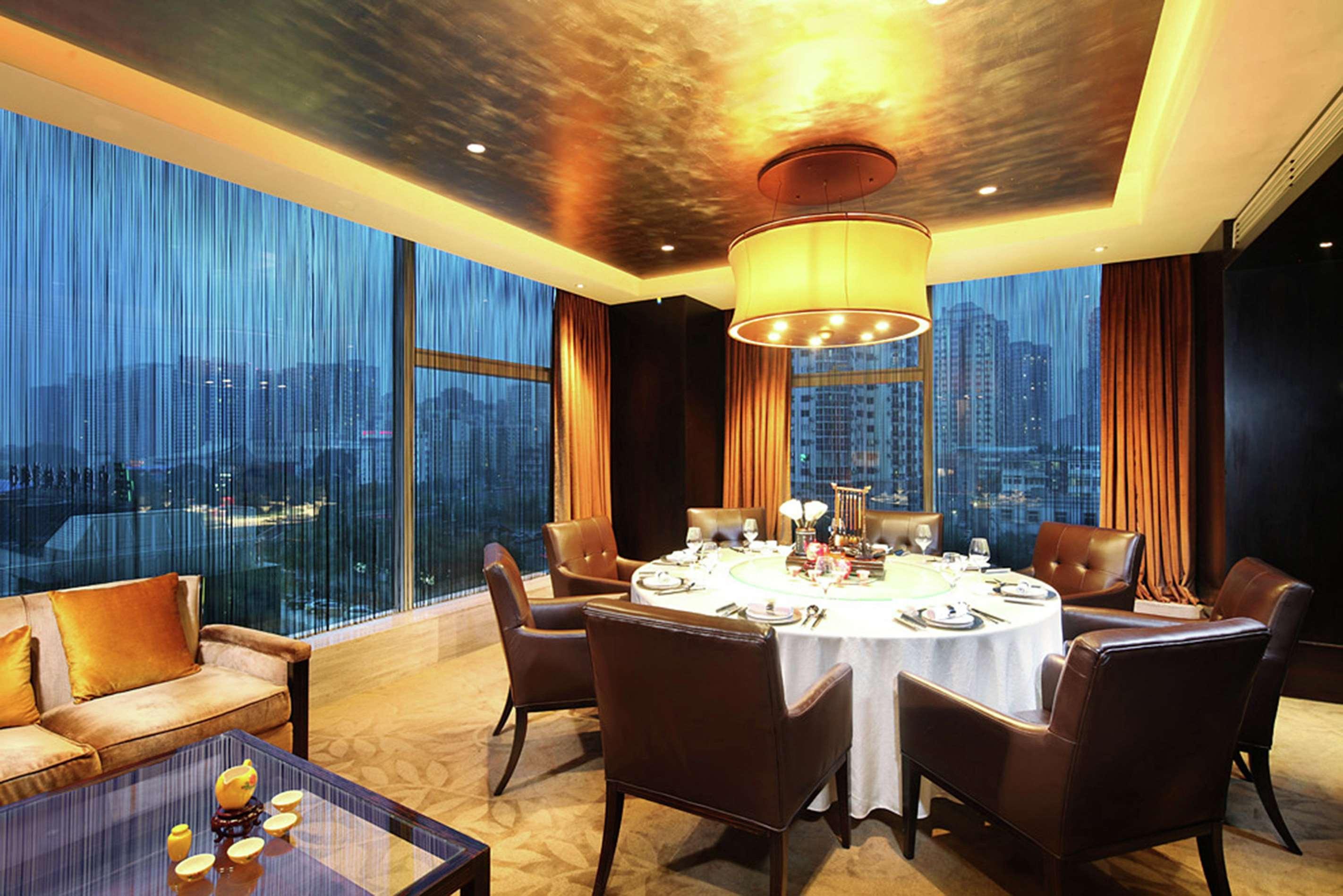 Doubletree By Hilton Beijing Hotel Room photo