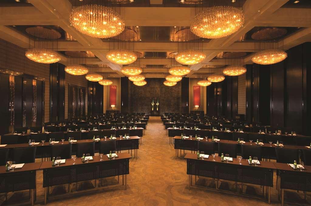 Doubletree By Hilton Beijing Hotel Facilities photo