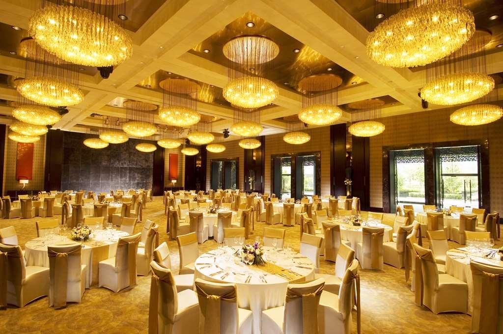 Doubletree By Hilton Beijing Hotel Facilities photo