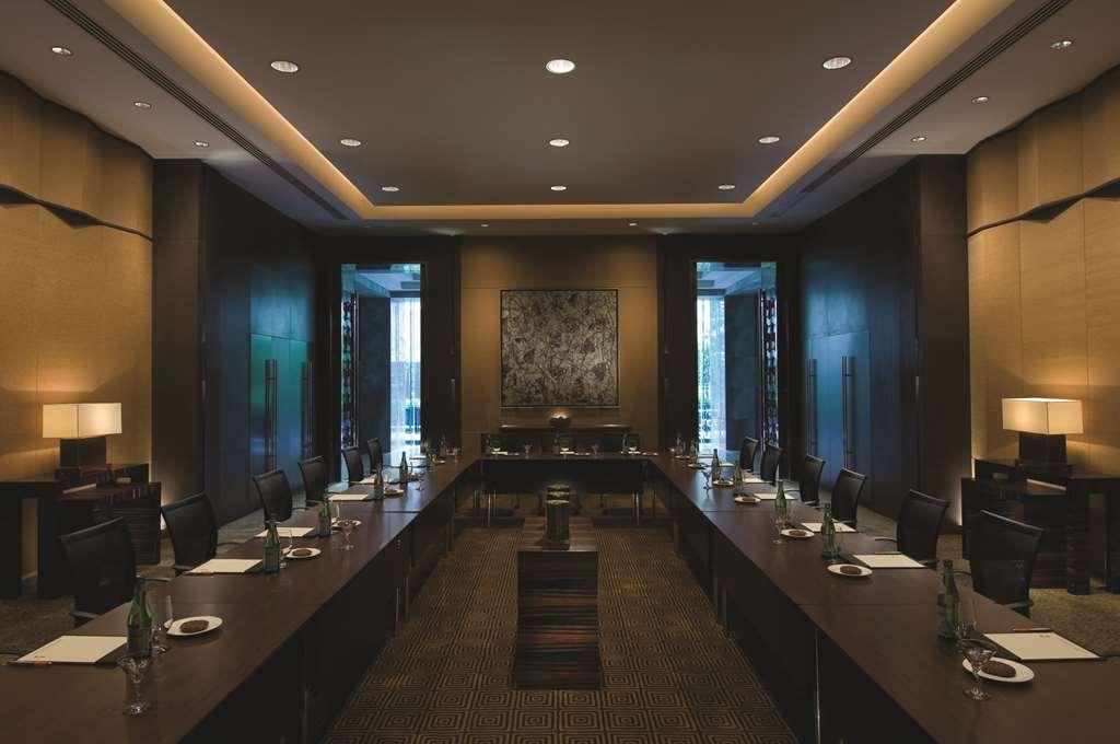 Doubletree By Hilton Beijing Hotel Facilities photo