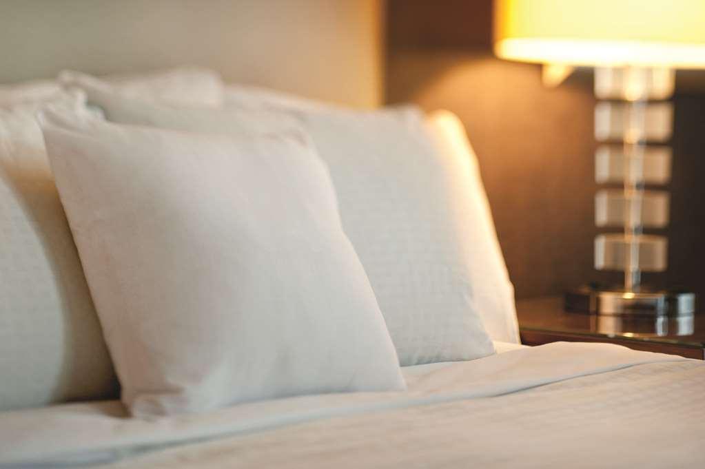 Doubletree By Hilton Beijing Hotel Room photo
